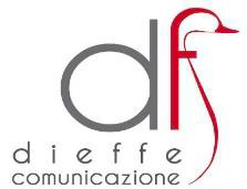 logo df comunicazione