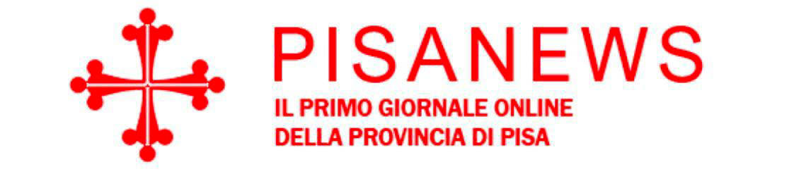 logo pisa news