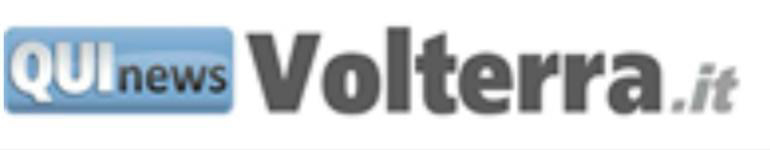 logo quinews volterra